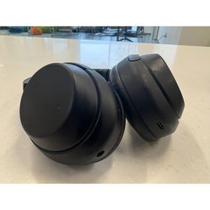 Sony WH-1000XM4 Over the Ear Noise Cancelling Wireless Headphones - Black